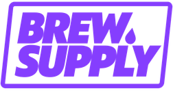 Brew Supply Logo