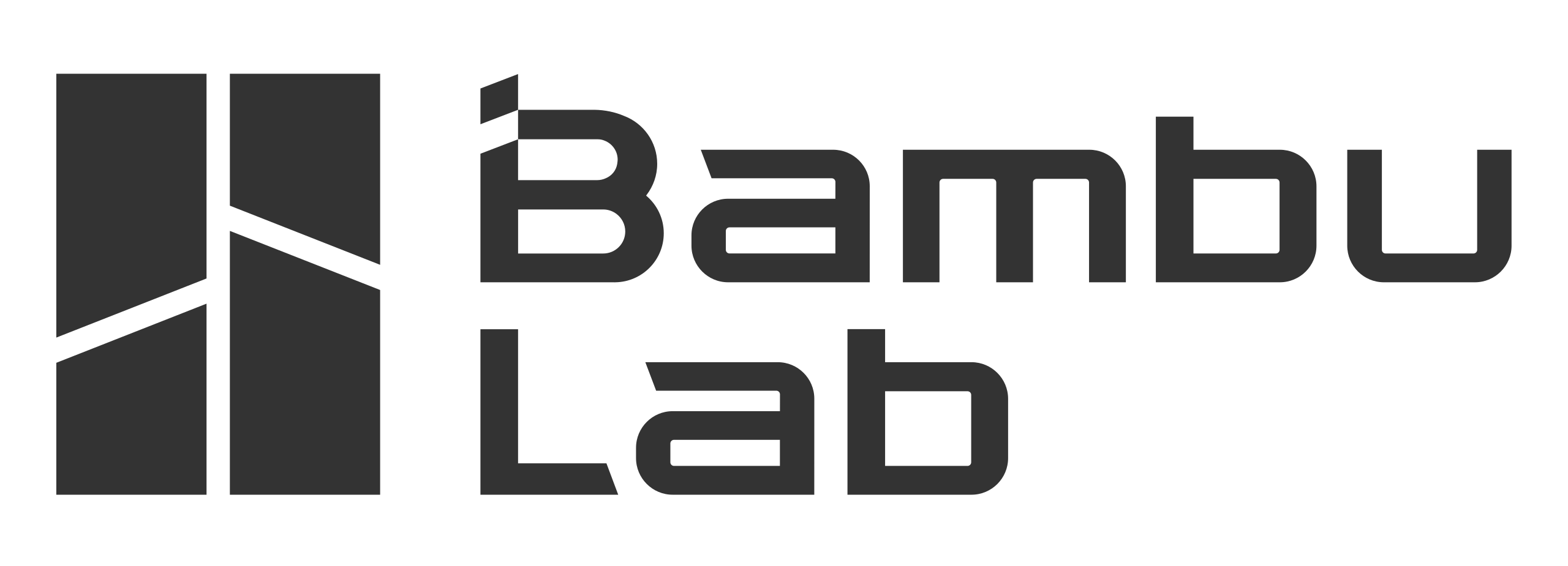 BambuLab Logo